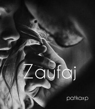 Trylogia Darka - Zaufaj. Rozdział 1