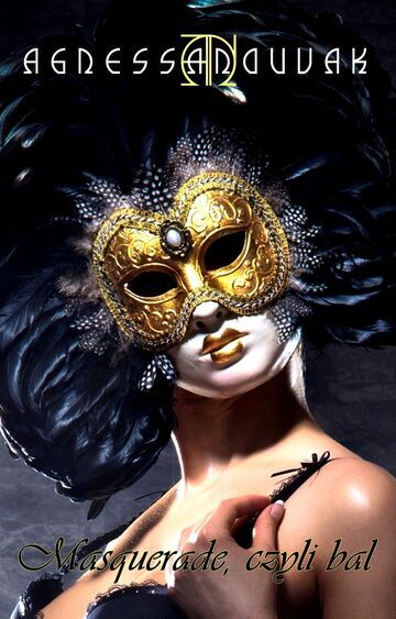 Masquerade, czyli bal (1/2)
