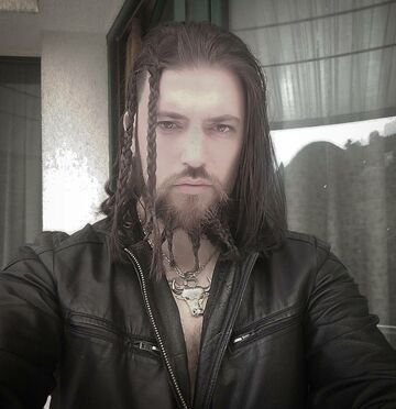 W świecie kłamstw rozdział 11