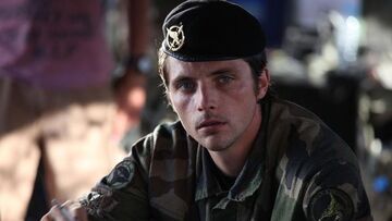 W świecie kłamstw rozdział 12