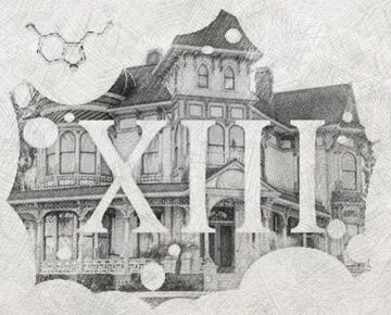 Nawiedzona Rezydencja (XIII)