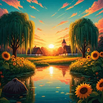 Wnyki - Epilog: Ziemia, która tańczyła