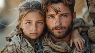 Dwa serca, dwa smutki (III) "Oczy Bestii"