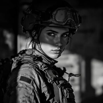 Dwa serca, dwa smutki (VI) "Vesta"