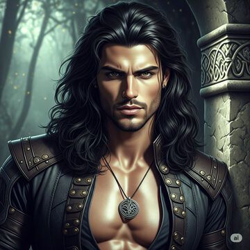 Aqrab/Skorpion. Cz. 5