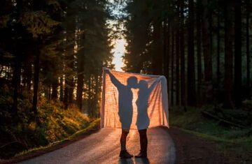 Ekscesy na wycieczce klasy maturalnej..PODLASIE