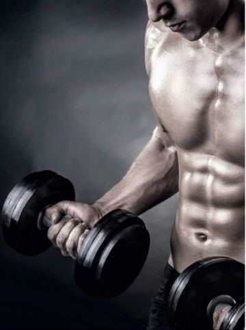 Nieziemska rozkosz cz. 16