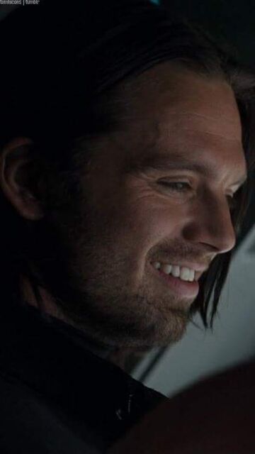 Romans z czasów szkolenia (fanfiction - Winter Widow) 4