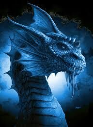 Księga Smoków. Część II - Klątwa.