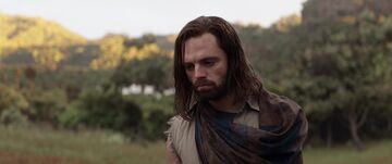 Romans z czasów szkolenia (fanfiction - Winter Widow) 6