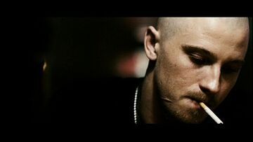 Tajemnica Pająka Rozdział 4