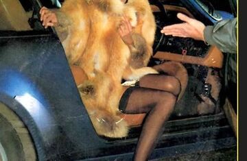 Kurs na prawo jazdy. Marta i instruktor