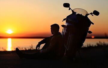 Dzień jutrzejszy niech martwi się sam o siebie... 2/2