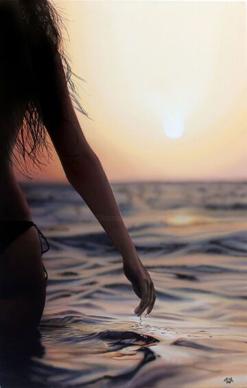 Vive la F...- cz.16. Deep Blue.