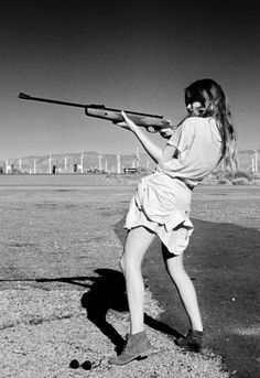 Vive la F... - cz. 17. Let me show how weak you are.