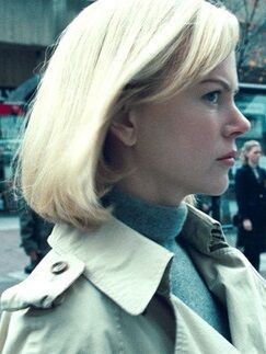 Vive la F... - cz. 50. What a meeting!