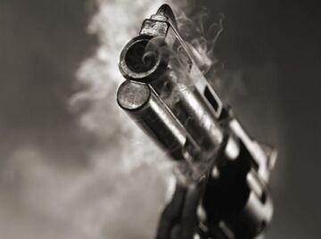 Vive la F ... - cz. 56. Epilog - wersja alternatywna.