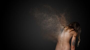 Księga Smoków. Część III - Proch.