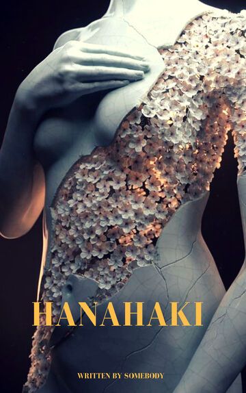 Hanahaki ~ 2