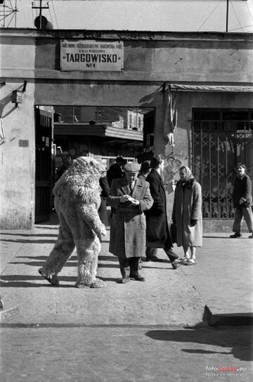 Praskie wspomnienia część 4