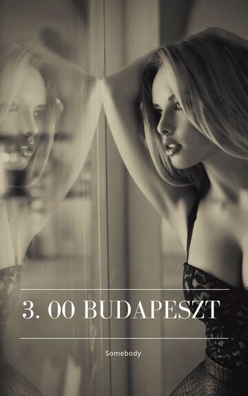 3.00, Budapeszt