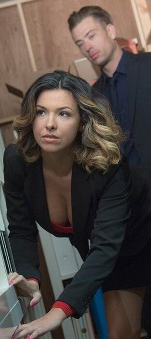 Historyczka u archiwisty (miniaturka) cz. 8