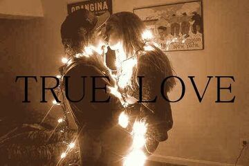 True Love cz. 22 - Ostatnia.