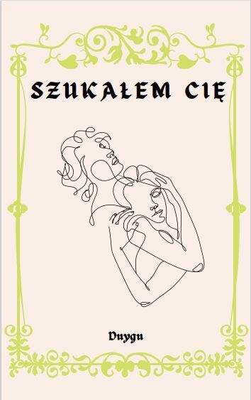 Szukałem cię cz.6