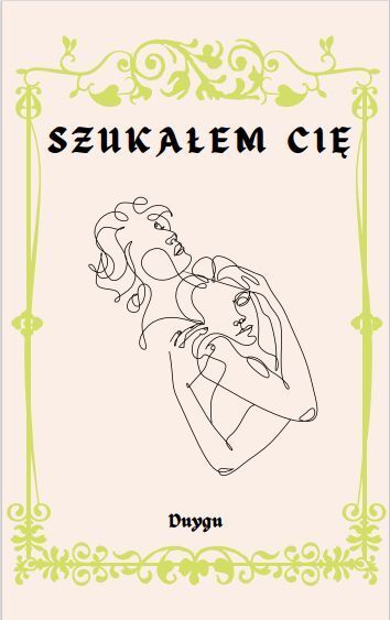 Szukałem cię cz.9