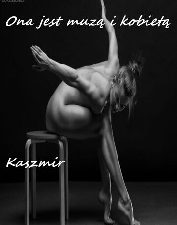 Ona muzą i kobietą