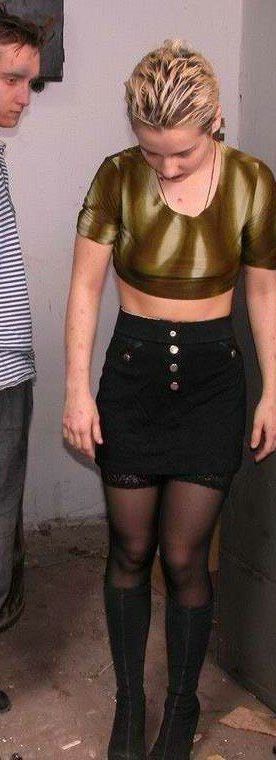 Tania cichodajka - moja fantazja cz. 2