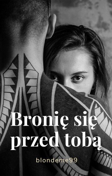 Bronię się przed tobą cz.65