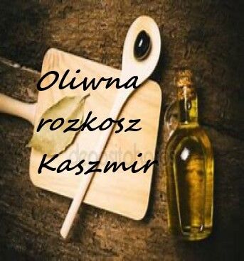 Drabble — Oliwna rozkosz