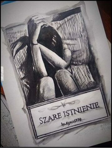 Szare istnienie - zmiany #24