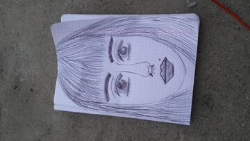 Siedemnastolatka podróż w czasie(Marek kłopoty w raju)