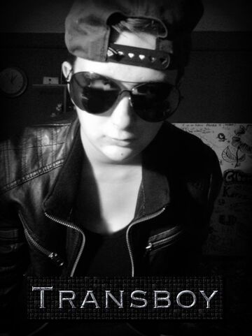 Transboy