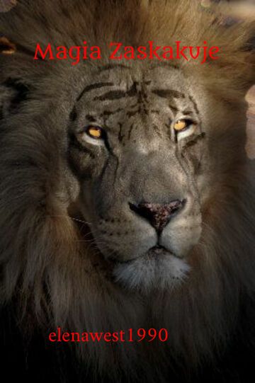 Kate Daniels "Magia Zaskakuje" rozdział 1