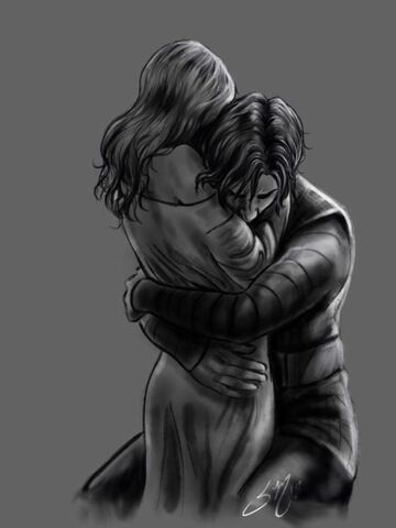 Zagubiony |18+| rozdział 7