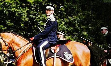 W świecie kłamstw rozdział 17