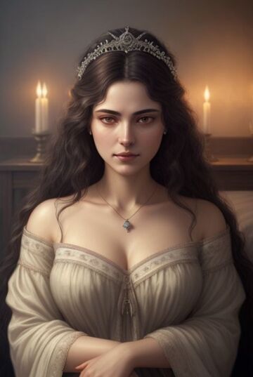 O królewnie, która nie mogła spać