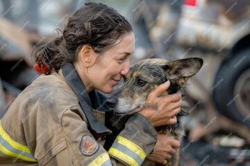 Rescuer (III) "Piąty VICTOR"