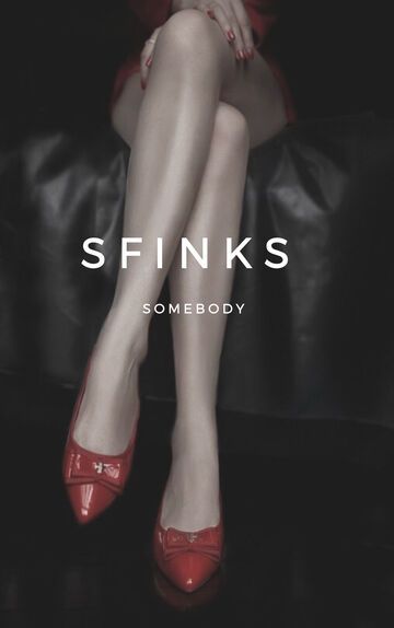 Mitologia codzienności: Sfinks