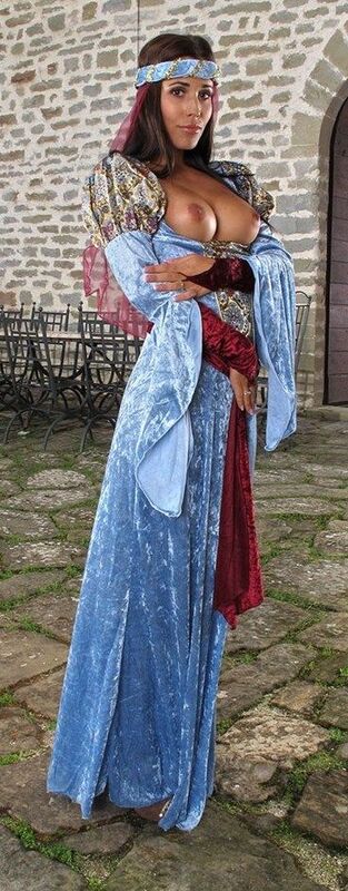 Czas grozy 15. Najazd Wikingów