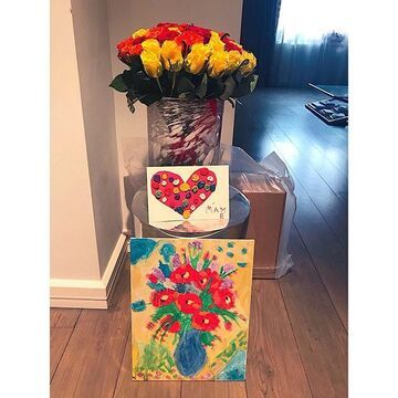 Wstawaj, szkoda dnia