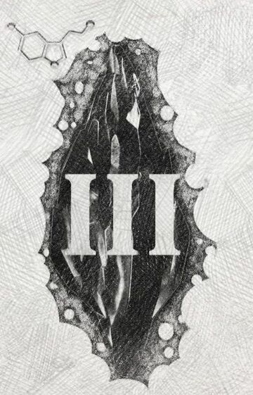 Mroczny kamień (III)