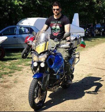 W świecie kłamstw rozdział 26