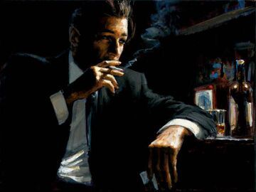 Aż po grób. Cz. 4 - Pan T