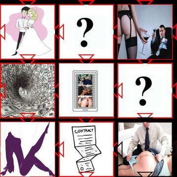 Życiowa układanka, część ósma