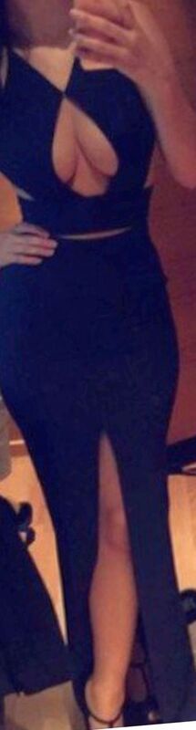 Z pamiętnika Marty. Impreza. Namówiona przez naiwną koleżankę 2