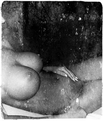 Aniołek czy Famme fatal - Pierwsze 48 godzin.